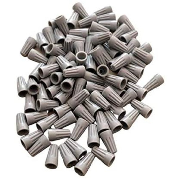 کانکتور خاکستری