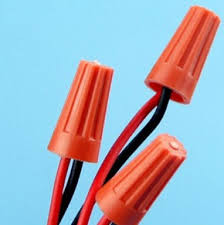 کانکتور نارنجی