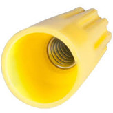 کانکتور زرد