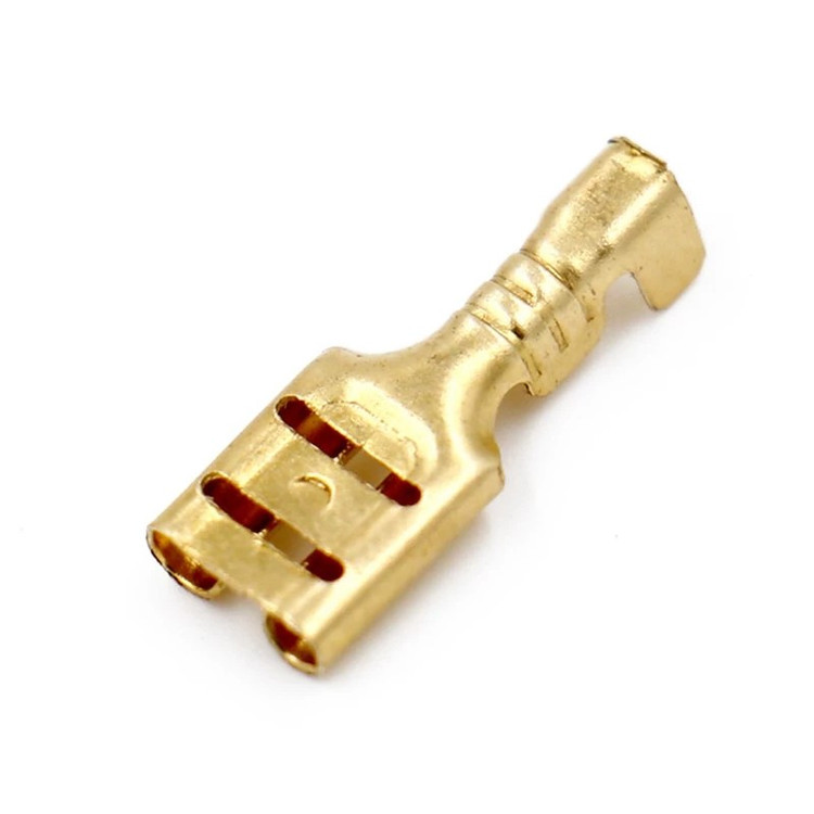 سرسیم مادگی متوسط