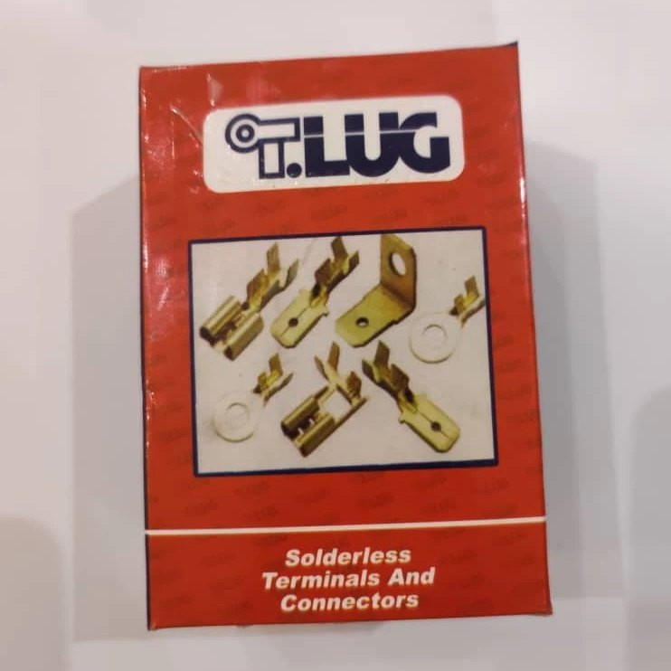 سرسیم مادگی متوسط برنجی ۱۲۲۵