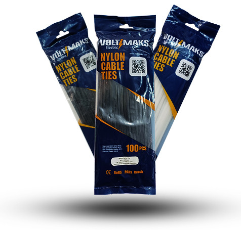 بست کمربندی VOLTIMAKS