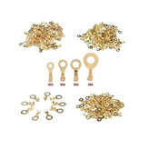 #سرسیم-مهره-خور-برنجی